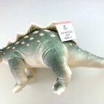 ステゴサウルス竜太郎
