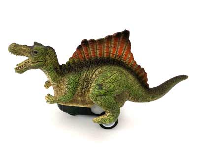 西松屋スピノサウルス
