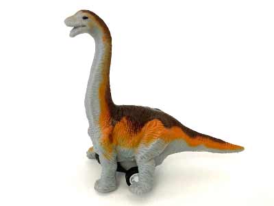 西松屋ブラキオサウルス