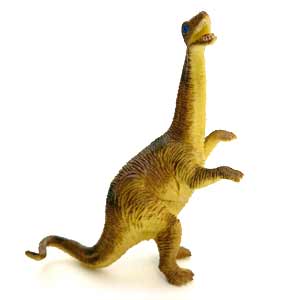 ブラキオサウルス（大）
