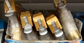 西松屋ビックスライダーサウンドガン